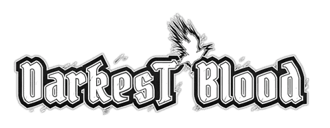 Darkest Blood Logo Header